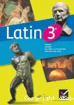 Latin 3ème (Hatier, 2012)