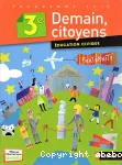 Education civique 3ème (Nathan, 2012) : Demain, citoyen