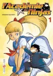 L'Académie des Ninjas. 1