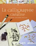 La calligraphie créative