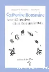 Catherine Kousmine : une detective dans nos assiettes