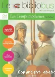 Les temps modernes