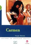 Carmen. Niveau 2