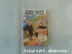 One piece. 7, Le vieux schnock