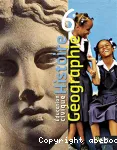 Histoire géographie Education civique 6ème (Belin, 2013)