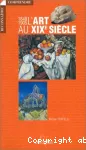 L'art au XIXe siècle