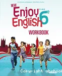 Anglais 6ème A1 (Didier, 2011) : Enjoy english ! : Workbook