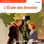 L'Ecole des femmes
