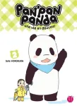 Pan'pan Panda : une vie en douceur. 2