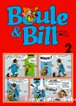 Boule et Bill. 2