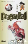 Dragon Ball 42 - La victoire
