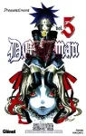 D. Gray-man t.5 : Pressentiment