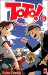 Toto ! : the wonderful adventure. 5