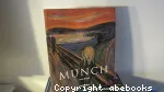 Munch (1863-1944) : des images de vie et de mort