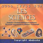 1 000 infos sur les sciences