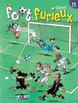 Les foot furieux. 11