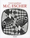 M.C. Escher, l'oeuvre graphique