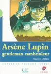 Arsène Lupin, gentleman cambrioleur. Niveau 2