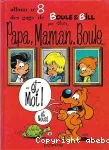 Boule et Bill. 8