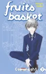 Fruits basket. 2