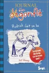 Journal d'un dégonflé. 2, Rodrick fait sa loi