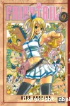 Fairy Tail. 9