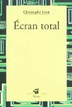 Ecran total