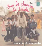 Sur le chemin de l'école