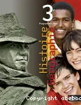 Histoire Géographie 3ème (Belin, 2012)