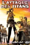 L'attaque des Titans. 4