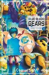 Blue-blood gears. 1