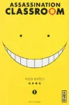 Assassination classroom. 1