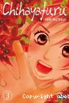 Chihayafuru. 3
