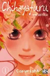 Chihayafuru. 1