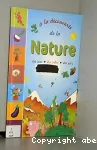 A la découverte de la nature