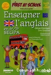 Enseigner l'anglais en 6e/5e SEGPA
