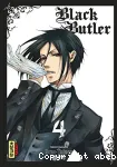 Black Butler. 4