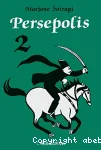 Persepolis. 2