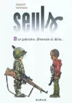 Seuls. 6, La quatrième dimension et demie