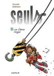 Seuls. 4, Les Cairns rouges