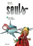 Seuls. 3, Le clan du requin