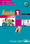 Amis et compagnie 1. A1 : 3 CD audio