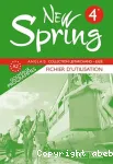 New Spring 4e, fichier d'utilisation