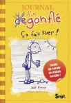 Journal d'un dégonflé. 4, Ca fait suer !