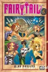 Fairy Tail. 5