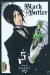 Black Butler. 5