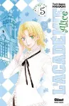 L'académie Alice. 5