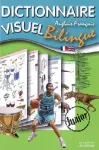 Dictionnaire Français / Anglais : Le visuel