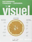 Dictionnaire Français / Espagnol : Le visuel