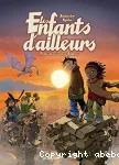 Les Enfants d'ailleurs. 2, Les Ombres